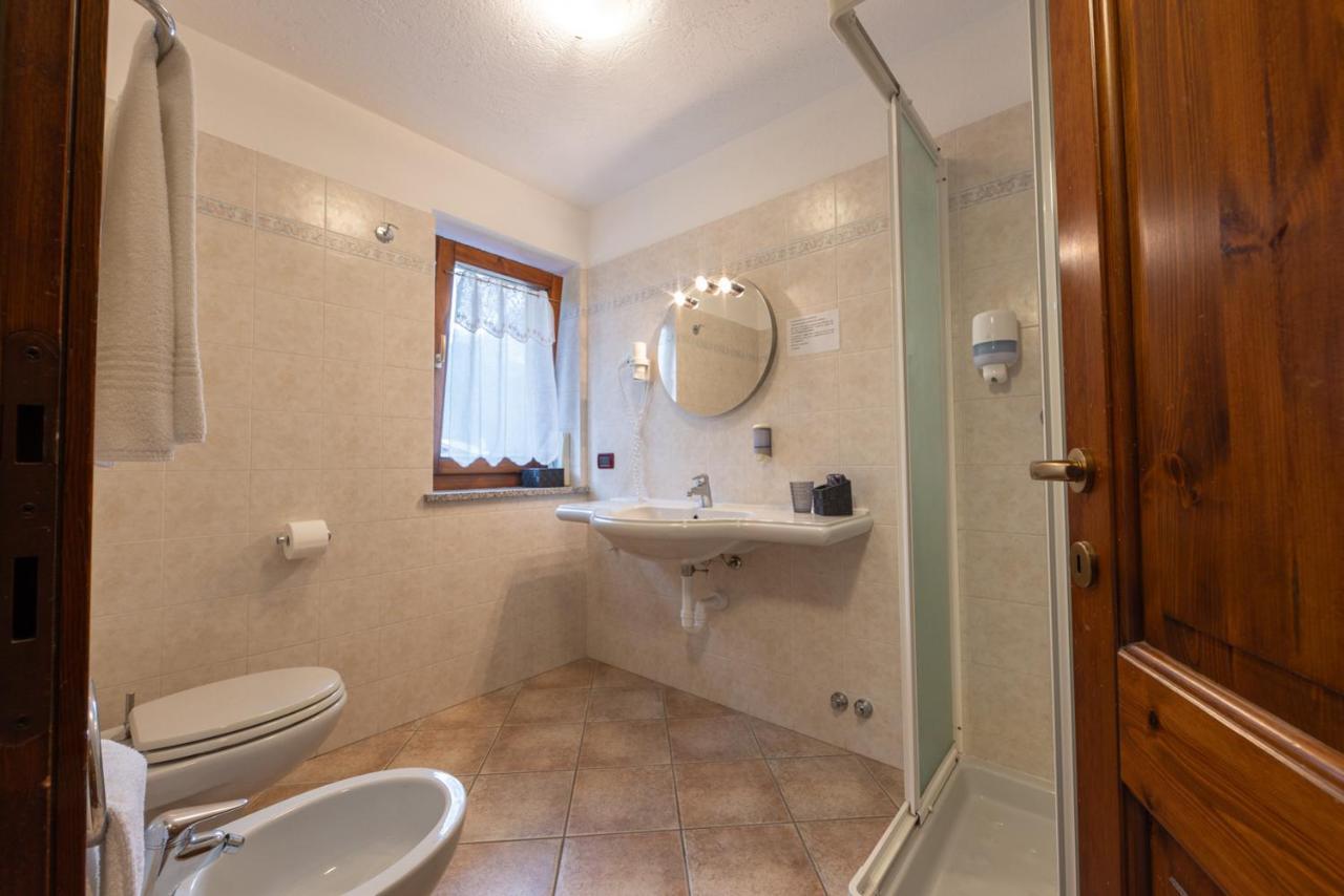 Le Reve Bed & Breakfast Courmayeur Ngoại thất bức ảnh